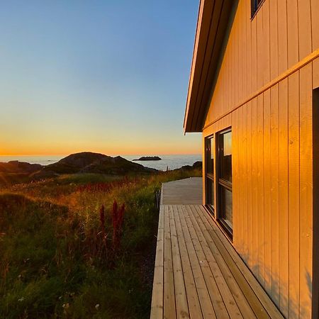 Sunset Panorama Vila Sand  Exterior foto